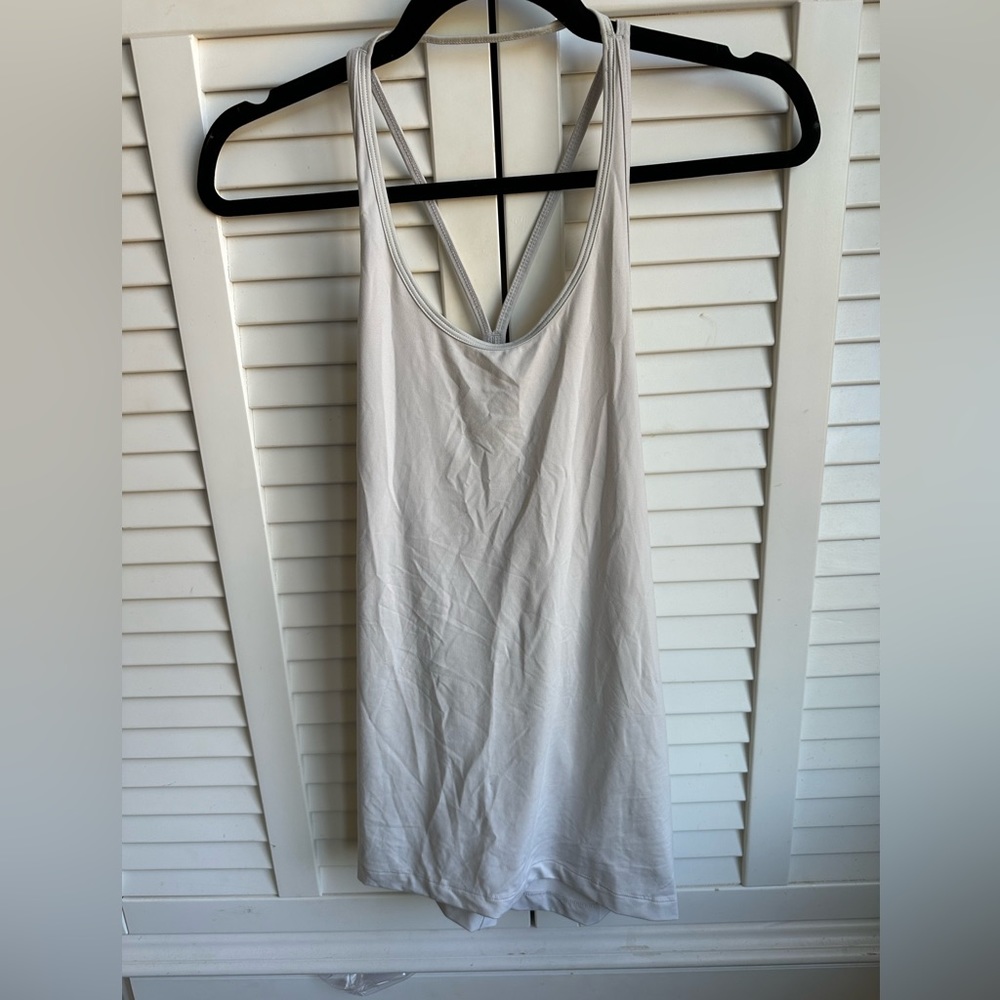 Adidas PRF Strappy Tank